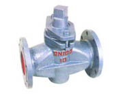 二通鑄鐵旋塞閥 二通鑄鐵旋塞閥