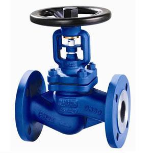 蒸汽波紋管截止閥 蒸汽波紋管截止閥