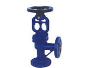 角式波紋管截止閥 角式波紋管截止閥