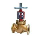 氧氣專用截止閥 氧氣專用截止閥