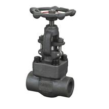 內(nèi)螺紋鍛鋼截止閥 內(nèi)螺紋鍛鋼截止閥