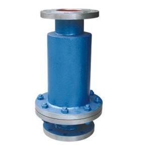 礫石管道阻火器 礫石管道阻火器