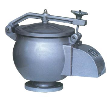 快開式呼吸閥 快開式呼吸閥