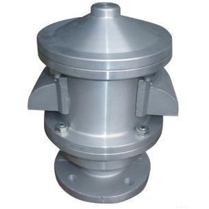 復合呼吸閥 復合呼吸閥