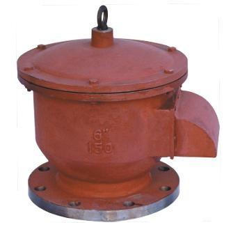 美標呼吸閥 美標呼吸閥