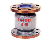 天然氣立式止回閥 天然氣立式止回閥