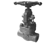 鍛鋼美標(biāo)截止閥 鍛鋼美標(biāo)截止閥