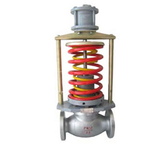 自力式壓力調節(jié)閥 自力式壓力調節(jié)閥