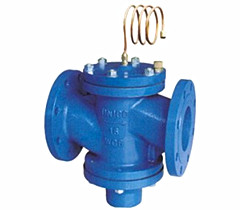 自力式壓差控制閥 自力式壓差控制閥