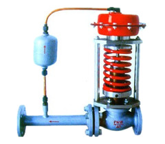 自力式套筒壓力調節閥 自力式套筒壓力調節閥