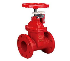 信號專用閘閥 信號專用閘閥