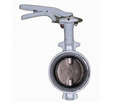 手柄防結露蝶閥 手柄防結露蝶閥