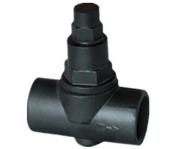 雙金屬片蒸汽疏水閥 雙金屬片蒸汽疏水閥