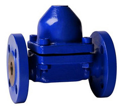 可調(diào)雙金屬片式蒸汽疏水閥 可調(diào)雙金屬片式蒸汽疏水閥