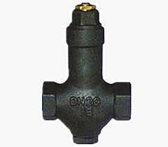 可調恒溫式波紋管疏水閥 可調恒溫式波紋管疏水閥