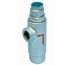 液體膨脹式波紋管疏水閥 液體膨脹式波紋管疏水閥