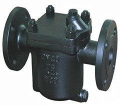 倒置桶式蒸汽疏水閥 倒置桶式蒸汽疏水閥