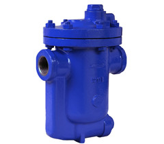 絲扣倒置桶式蒸汽疏水閥 絲扣倒置桶式蒸汽疏水閥