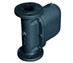 杠桿浮球式蒸汽疏水閥 杠桿浮球式蒸汽疏水閥