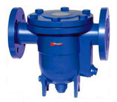 自由浮球式蒸汽疏水閥 自由浮球式蒸汽疏水閥