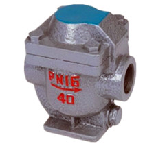 自由半浮球式疏水閥 自由半浮球式疏水閥