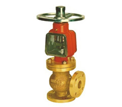 銅角式氧氣閥 銅角式氧氣閥