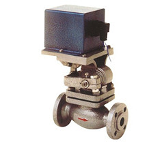 高溫先導(dǎo)直動型電磁閥 高溫先導(dǎo)直動型電磁閥