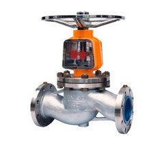 不銹鋼氧氣截止閥 不銹鋼氧氣截止閥