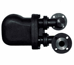 杠桿浮球式蒸汽疏水閥 杠桿浮球式蒸汽疏水閥