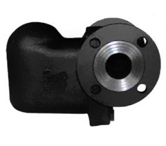 杠桿浮球式蒸汽疏水閥 杠桿浮球式蒸汽疏水閥