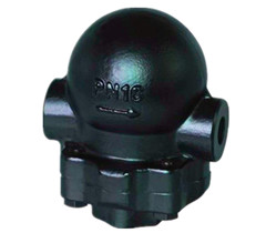 杠桿浮球式蒸汽疏水閥 杠桿浮球式蒸汽疏水閥