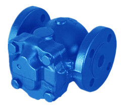 杠桿浮球式蒸汽疏水閥 杠桿浮球式蒸汽疏水閥