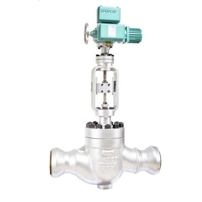 給水調節(jié)閥 給水調節(jié)閥