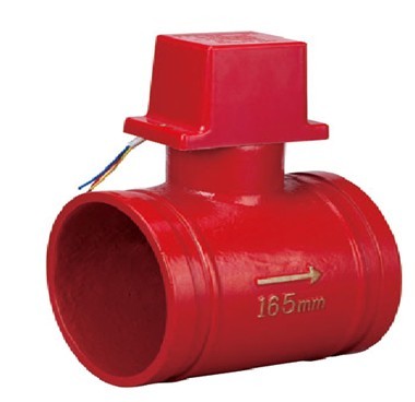 溝槽水流指示器 溝槽水流指示器