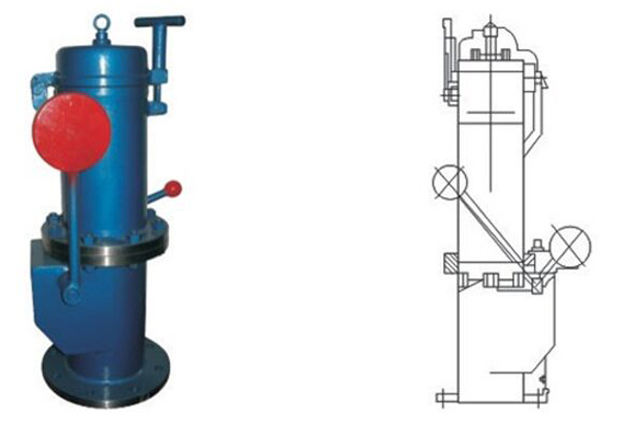 環保型量油孔 環保型量油孔