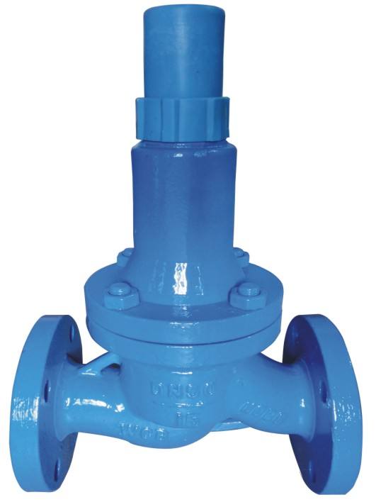 梭式泄壓閥 梭式泄壓閥