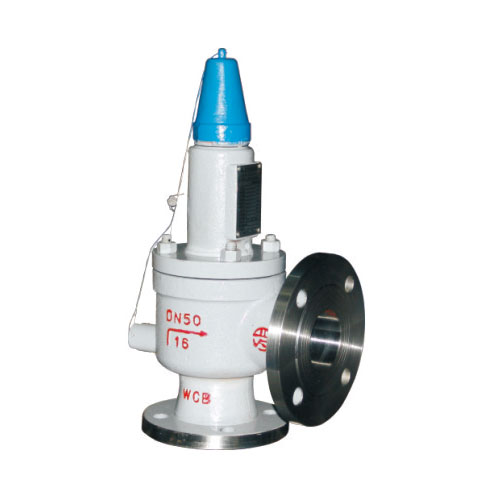 波紋管背壓平衡全啟式安全閥 波紋管背壓平衡全啟式安全閥