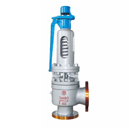 高溫低壓全啟式安全閥 高溫低壓全啟式安全閥