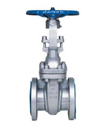 美標鈦閘閥 美標鈦閘閥