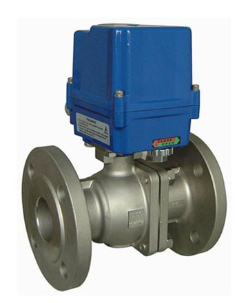 氣動鈦球閥 氣動鈦球閥