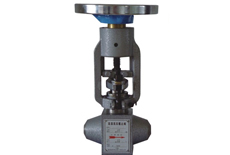 免沖刷截止閥 免沖刷截止閥