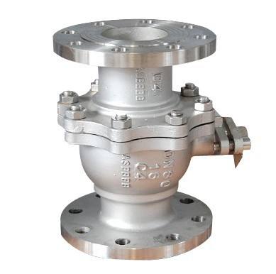 雙相不銹鋼球閥 雙相不銹鋼球閥