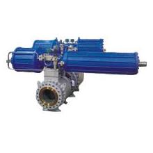 氣動鎖渣閥、鎖渣球閥 氣動鎖渣閥、鎖渣球閥