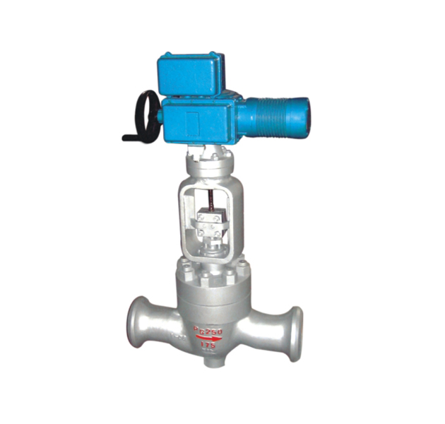 電動主給水調節(jié)閥 電動主給水調節(jié)閥