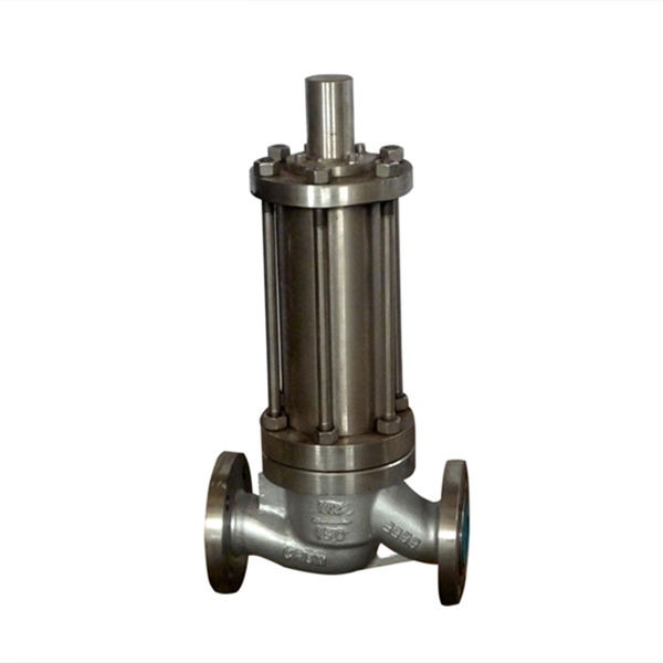 高粘流體自力式調節閥 高粘流體自力式調節閥