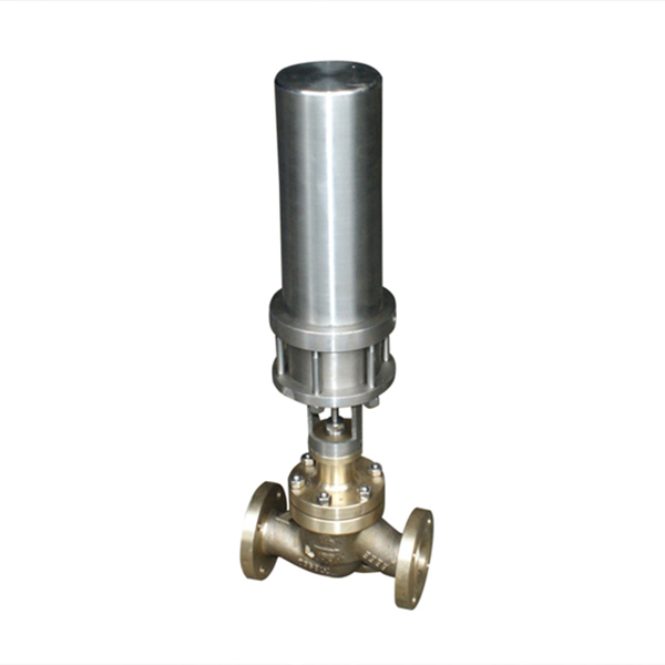 海水自力式調節閥 海水自力式調節閥