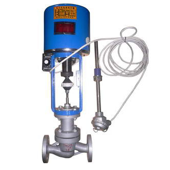 智能溫度調節減溫閥 智能溫度調節減溫閥