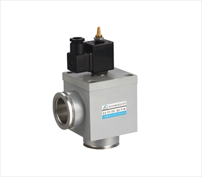 高真空電磁壓差式?jīng)_氣閥 高真空電磁壓差式?jīng)_氣閥