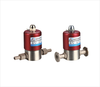 電磁真空閥 電磁真空閥