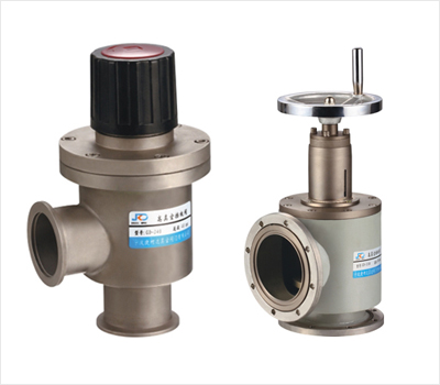 高真空擋板閥 高真空擋板閥